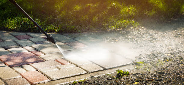 Best Graffiti Removal  in Parker, FL
