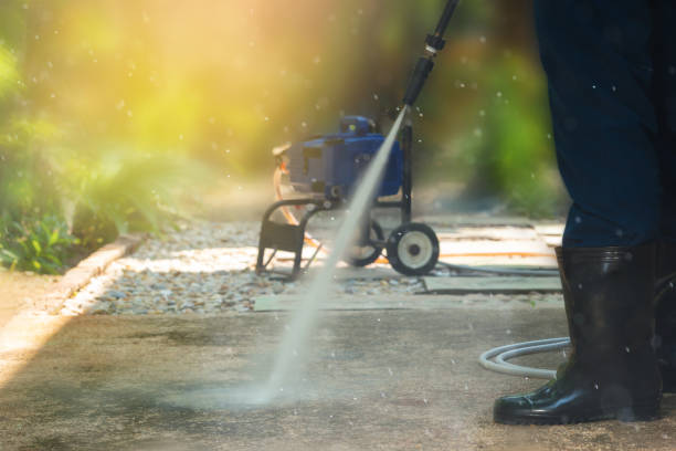 Concrete Sealing in Parker, FL